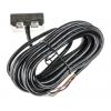 Omron F3S-TGR-N_R Magnetické Bezkontaktní bezpečnostní spínač 24V dc Nerezová ocel 2 NC, NE Kabel 5 m. Omron F3S-TGR-N_R Magnetické Bezkontaktní bezpečnostní spínač 24V dc Nerezová ocel 2 NC, NE Kabel 5 m.