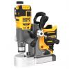 Vrtačka Bezdrátové sklíčidlo s rychlou výměnou, řada: XR, 9 Ah DeWALT 16 mm 810rpm