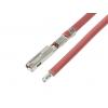Molex Krimpovací kontakt s lícnou 216301-2225, 1 ks Bulk Molex Krimpovací kontakt s lícnou 216301-2225, 1 ks Bulk