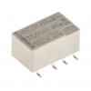 TE Connectivity Signálové relé DPDT Povrch 2 A 12 V dc IM TE Connectivity Signálové relé DPDT Povrch 2 A 12 V dc IM