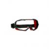 3M Ochranné svářečské brýle barva Čirá ANSI Z87.1-2015 Polykarbonát Odvětrávaný, řada: GoggleGear Ano Ano