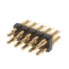 RS PRO Konektor PCB, řada: PH2, Deska-deska, počet kontaktů: 10, počet řad: 2, rozteč: 2.54 mm, orientace těla: Rovný, RS PRO Konektor PCB, řada: PH2, Deska-deska, počet kontaktů: 10, počet řad: 2, rozteč: 2.54 mm, orientace těla: Rovný,