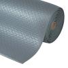 Notrax Protiúnavová rohož, Šedá Mikrobuněčný vinyl Bublina Suché, délka: 1.5 m, šířka: 910mm x 12.7 mm Bubble Sof-Tred Notrax Protiúnavová rohož, Šedá Mikrobuněčný vinyl Bublina Suché, délka: 1.5 m, šířka: 910mm x 12.7 mm Bubble Sof-Tred