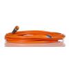 Kabel ovladače snímače, A: Vnitřní, A: Rovný 4, B: Volný konec, B: Neuzavřený, 30V, IP65, IP67, řada: RKMV Lumberg Kabel ovladače snímače, A: Vnitřní, A: Rovný 4, B: Volný konec, B: Neuzavřený, 30V, IP65, IP67, řada: RKMV Lumberg