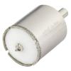 Wolfcraft 5928000 vrtací korunka 45 mm diamantová vrstva 1 ks