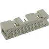 HARTING 09185107324 nožová lišta Počet řádků 2 1 ks HARTING 09185107324 nožová lišta Počet řádků 2 1 ks
