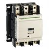 Schneider Electric Stykač napětí ve vinutí 24V 3pólový 150 A 40 HP s 1 NO/1 NC kontakty 24V Přepínací stykač, rozsah: