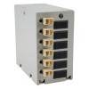 RS PRO Výstupní krabice, řada: Din Rail Demarcation Box, Rozváděcí skříň Vícerežimové, počet portů: 6portový, délka: 60 RS PRO Výstupní krabice, řada: Din Rail Demarcation Box, Rozváděcí skříň Vícerežimové, počet portů: 6portový, délka: 60