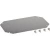Fibox MPS ARCA 3020 Mounting plate (d x š) 250 mm x 150 mm ocelový plech 1 ks Fibox MPS ARCA 3020 Mounting plate (d x š) 250 mm x 150 mm ocelový plech 1 ks
