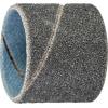 PFERD TOOLS GSB 2220 SiC 100 42222100 brusná dutinka Zrnitost 100 (Ø x v) 22 mm x 20 mm 100 ks