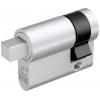 Basi VM5020-0000-VA8 Čtverhranná půlválcová zámková vložka 30 / 10mm Basi VM5020-0000-VA8 Čtverhranná půlválcová zámková vložka 30 / 10mm