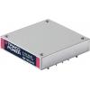 TracoPower TEP 160-4816 DC/DC měnič napětí do DPS 48 V/DC 28 V/DC 5.5 A 160 W Počet výstupů: 1 x Obsah 1 ks