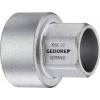 Gedore 19 SK 22 2225972 vnější šestihran vložka pro nástrčný klíč 22 mm 1/2 Šestihran Gedore 19 SK 22 2225972 vnější šestihran vložka pro nástrčný klíč 22 mm 1/2 Šestihran