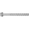 SWG 235 10 120 16 šroub do betonu 10 mm 120 mm ocel pozinkované 10 ks