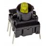MEC Multimec 3F Series, 3FTH940 spínač, 24 V, 50 mA, 1 ks MEC Multimec 3F Series, 3FTH940 spínač, 24 V, 50 mA, 1 ks