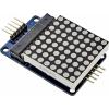 TRU COMPONENTS TC-9072480 LED modul 1 ks Vhodné pro (vývojové sady): Arduino TRU COMPONENTS TC-9072480 LED modul 1 ks Vhodné pro (vývojové sady): Arduino