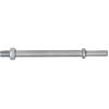 Adaptér pro pneumatické dláto KS Tools 670.0086
