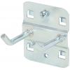 Wera 05137381001 Pěnová vložka 1 ks (d x š x v) 172 x 392 x 30 mm