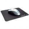 Podložka pod myš, Černá Pryž 0.4 mm x 220 mm x 180mm Roline Podložka pod myš, Černá Pryž 0.4 mm x 220 mm x 180mm Roline