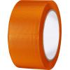 TOOLCRAFT 83240O-C 83240O-C PVC tape oranžová (d x š) 33 m x 50 mm 1 ks