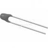 Termistor NTC NTCLE100E3332JB0, 3,3 kΩ, 500 mW, -40 až +125 °C Termistor NTC NTCLE100E3332JB0, 3,3 kΩ, 500 mW, -40 až +125 °C