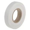 Elektrikářská páska, název: AT7, Bílá Polyvinylchlorid 8000 V 12 mm x, délka: 20 m tloušťka 0.13 mm RS PRO
