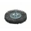 Bosch Accessories Kotoučový kartáč - 50 mm, 0,2 mm, 15 mm Bosch Power Tools Ø dříku 6 mm 2608622111 1 ks