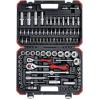 Gedore RED R46003094 3300057 sada nástrčných klíčů 94dílná Gedore RED R46003094 3300057 sada nástrčných klíčů 94dílná
