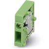 Phoenix Contact 1732296 šroubová svorkovnice 1.50 mm² Pólů 2 zelená 50 ks Phoenix Contact 1732296 šroubová svorkovnice 1.50 mm² Pólů 2 zelená 50 ks