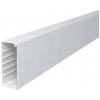 OBO Bettermann 6027156 kabelová lišta držák kabelů (d x š x v) 2000 x 150 x 60 mm 4 ks šedá