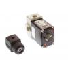 Elektromagnetický ventil 061321 2portový NC 24V dc Burkert 1/4 in G 6.35 mm Elektromagnetický ventil 061321 2portový NC 24V dc Burkert 1/4 in G 6.35 mm