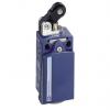 Telemecanique Sensors XCKD Plunžr s válečkem Koncový spínač DPST IP67, IP66 Slitina zinku Zamak 240V ac 10A
