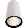 Deko Light 348063 Luna Stropní svítidlo LED Energetická třída (EEK2021): G (A - G) 40.2 W bílá Deko Light 348063 Luna Stropní svítidlo LED Energetická třída (EEK2021): G (A - G) 40.2 W bílá