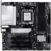 MSI 7E71-001R Základní deska Socket (PC) AMD AM5 Tvarový faktor Micro-ATX Čipová sada základní desky AMD® B850 MSI 7E71-001R Základní deska Socket (PC) AMD AM5 Tvarový faktor Micro-ATX Čipová sada základní desky AMD® B850