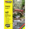 NOCH Ratgeber Easy-Track „Die Albulabahn in Spur N“ NOCH Ratgeber Easy-Track „Die Albulabahn in Spur N“