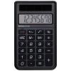 Maul ECO 250 kapesní kalkulačka černá Displej (počet míst): 8 solární napájení (š x v x h) 60 x 98 x 12 mm