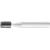PFERD 42100610 Nosič brusných pouzder Průměr 6 mm 5 ks