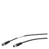 Siemens 6GT28910PH50 napájecí kabel černá 5.00 m