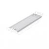 Electronics housings, OMNIMATE Housing - series CH20MTransparent, Tilt cover, Width: 22,5 mm Electronics housings, OMNIMATE Housing - series CH20MTransparent, Tilt cover, Width: 22,5 mm