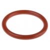 O-kroužek, Silikon 3.53 mm silná 28.17 mm (vnitřní prům.), teplotní rozsah: 200 °C 1.38 in OD, teplotní rozsah: -60 °C O-kroužek, Silikon 3.53 mm silná 28.17 mm (vnitřní prům.), teplotní rozsah: 200 °C 1.38 in OD, teplotní rozsah: -60 °C