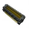 Samtec Konektor PCB, řada: QMS, Deska-deska, počet kontaktů: 52, počet řad: 2, rozteč: 0.64 mm, orientace těla: Pravý
