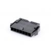 Molex zásuvkový konektor na kabel 7, 436400700, 1 ks Bulk Molex zásuvkový konektor na kabel 7, 436400700, 1 ks Bulk