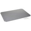 Fibox Mounting plate (730x530x2 mm) Galvanized steel, for size 800x600x300 Mounting plate ocel pozinkovaná (d x š) 730 mm x 530 mm 1 ks Fibox Mounting plate (730x530x2 mm) Galvanized steel, for size 800x600x300 Mounting plate ocel pozinkovaná (d x š) 730 mm x 530 mm 1 ks