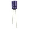 Kondenzátor, řada: MA 4.7 μF ±20 % 250 V dc Radiální vedení, Radiální, Průchozí otvor AEC-Q200 Panasonic Kondenzátor, řada: MA 4.7 μF ±20 % 250 V dc Radiální vedení, Radiální, Průchozí otvor AEC-Q200 Panasonic