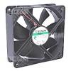 Ventilátor DC MEC0381V3-000U-A99, 12 V, 120 × 120 × 38 mm