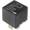 Relé auto NVF4-1 12V/40A 28x28x25mm bez třmínku