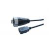 RS PRO Kabel USB do zásuvky IC Vnější, řada: GT211, A: USB typu A, 2 m Vnitřní, Černá, B: USB typu A RS PRO Kabel USB do zásuvky IC Vnější, řada: GT211, A: USB typu A, 2 m Vnitřní, Černá, B: USB typu A