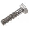 RS PRO Šroub s vnitřním šestihranem, Obyčejný, Nerezová ocel, M10, délka: 40 mm RS PRO Šroub s vnitřním šestihranem, Obyčejný, Nerezová ocel, M10, délka: 40 mm