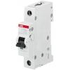 ABB 2CDS251001R0378 S201-Z6 elektrický jistič 1pólový ABB 2CDS251001R0378 S201-Z6 elektrický jistič 1pólový