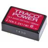 TRACOPOWER Měnič DC/DC TEN 5WI, výstup: 5V dc 1.5 kV dc, Vin 36V dc 1 A, Vin 18V 5 W -40 °C 85 °C Montáž na plošný spoj TRACOPOWER Měnič DC/DC TEN 5WI, výstup: 5V dc 1.5 kV dc, Vin 36V dc 1 A, Vin 18V 5 W -40 °C 85 °C Montáž na plošný spoj
